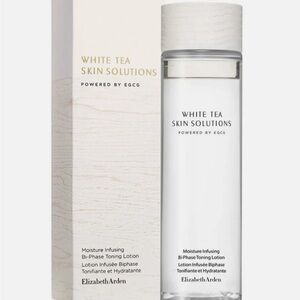 Elizabeth Arden White Tea Skin Solutions Toning Lotion